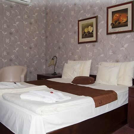 Guest House Prenociste Piccolina Sombor Room photo