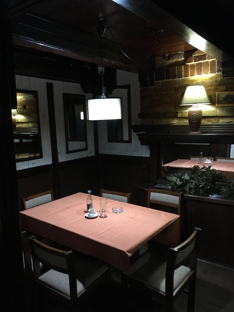 Guest House Prenociste Piccolina Sombor Exterior photo