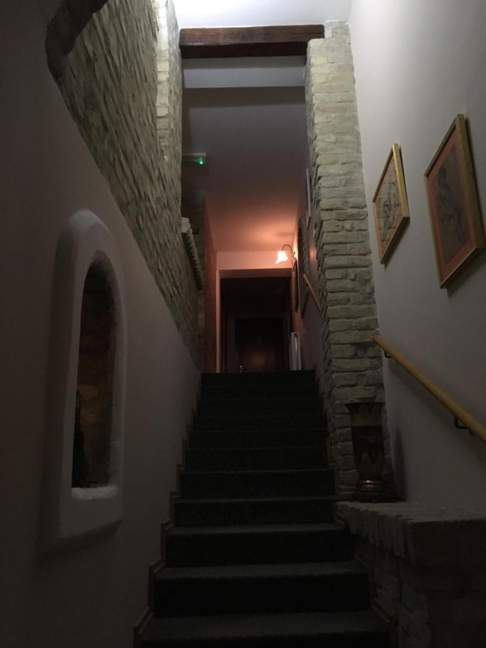 Guest House Prenociste Piccolina Sombor Exterior photo